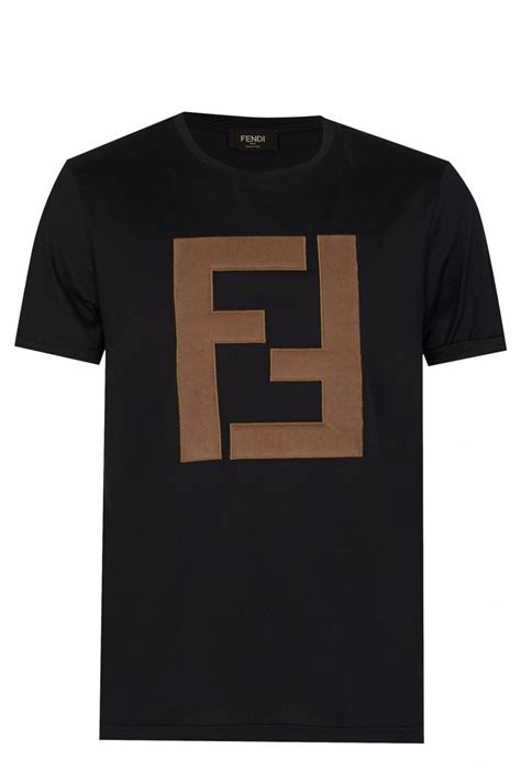 where to buy fendi shirts|fendi oversized t shirt.